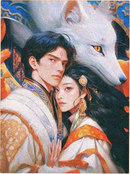 51动漫纪录剧情片山脊上的回声海报