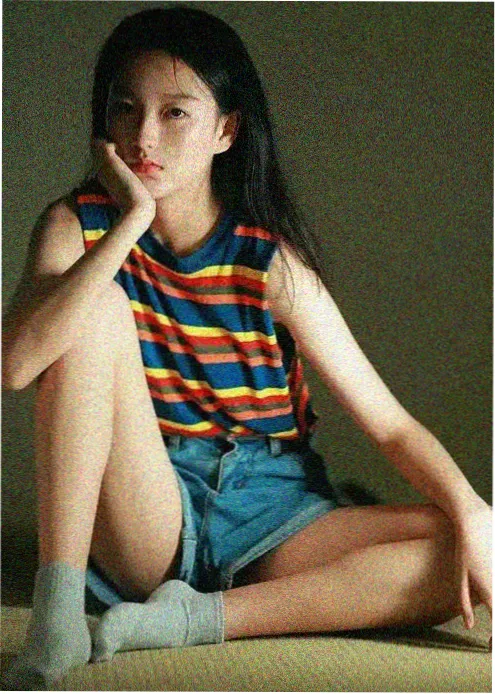 51动漫治愈日常番深海图书馆海报